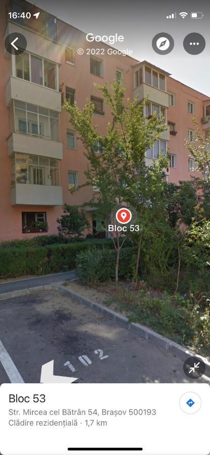 Londof Apartments- New Center Braşov Buitenkant foto